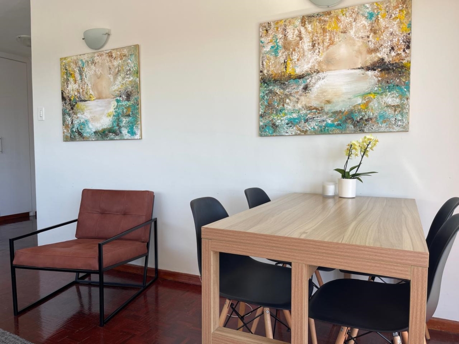 1 Bedroom Property for Sale in Sea Point Western Cape
